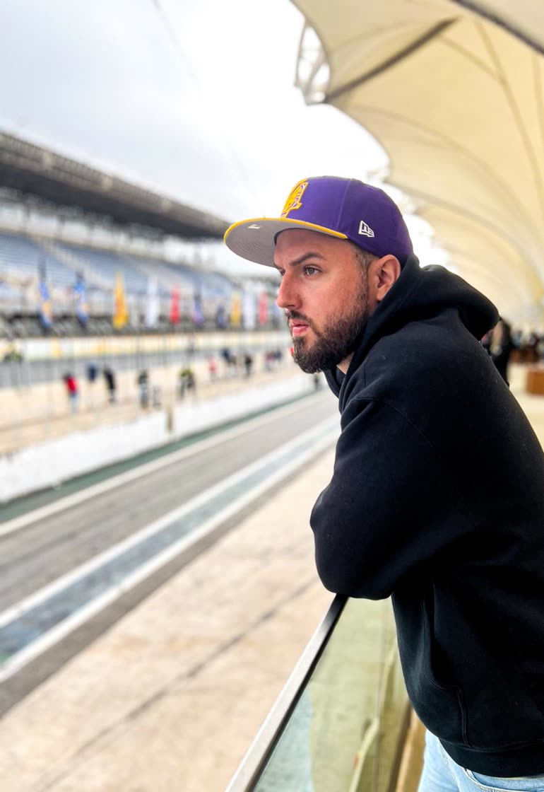 Autódromo de Interlagos