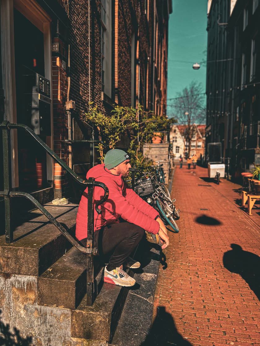 Amsterdã
